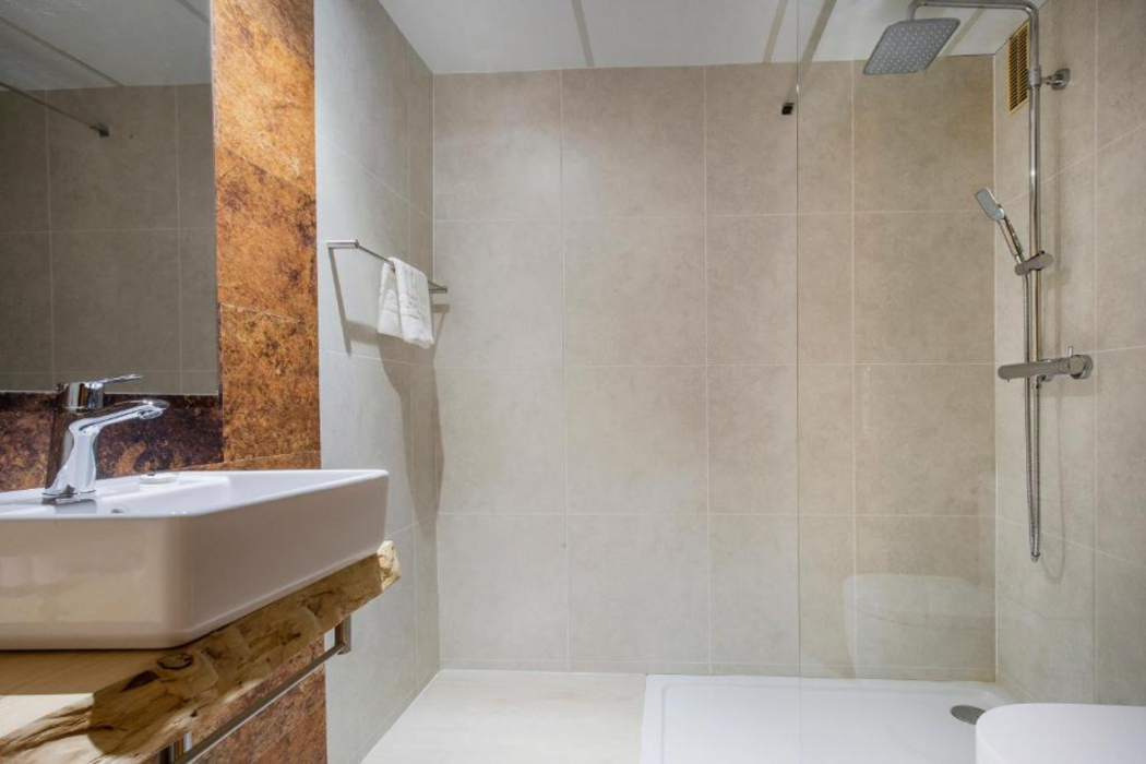 Hotel Sant Gothard 10/60