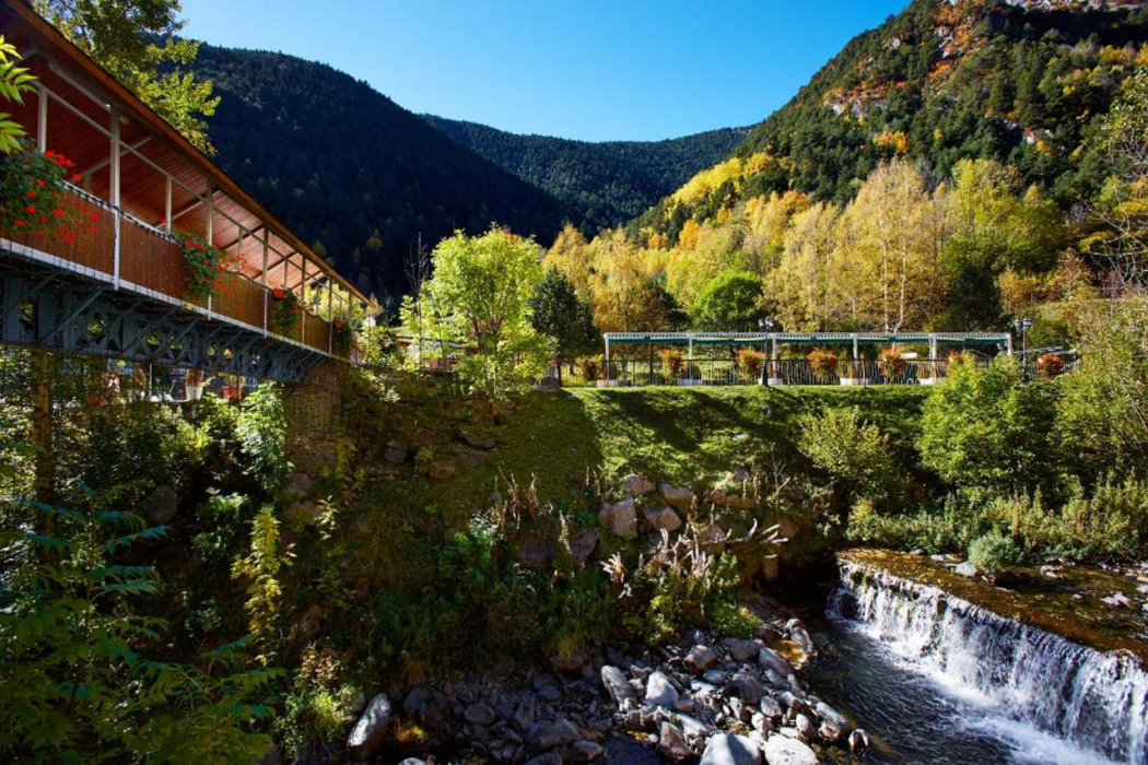 Hotel Sant Gothard 29/60