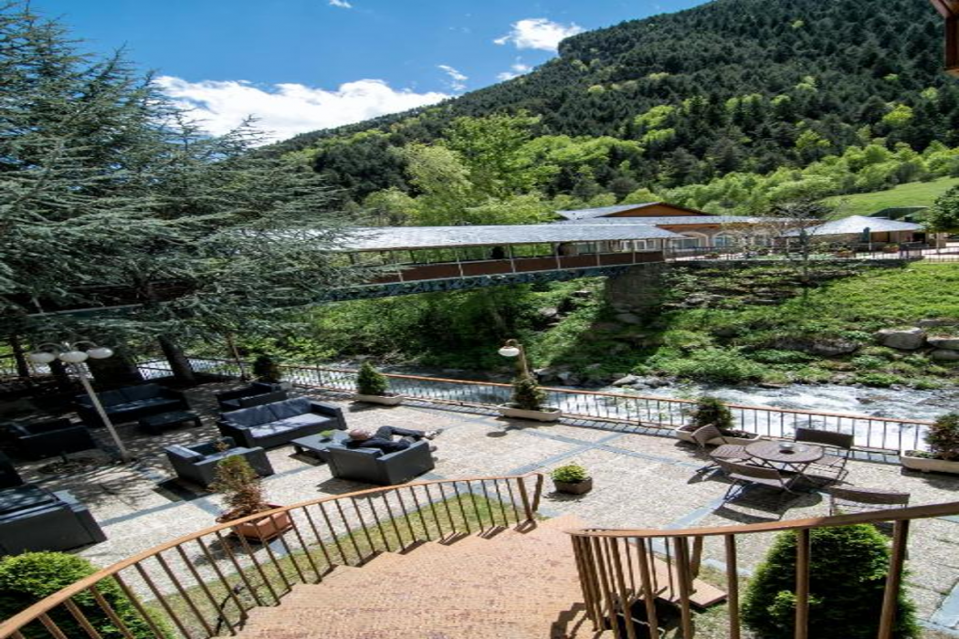 Hotel Sant Gothard 28/60