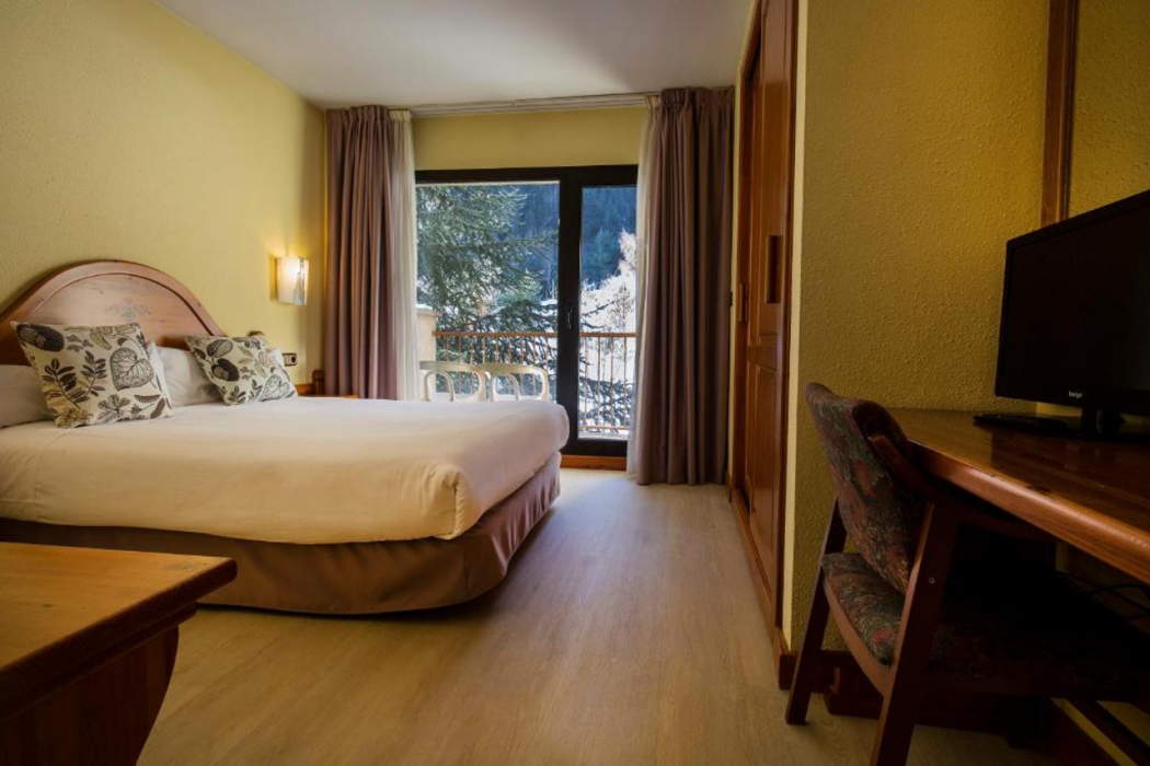 Hotel Sant Gothard 9/60