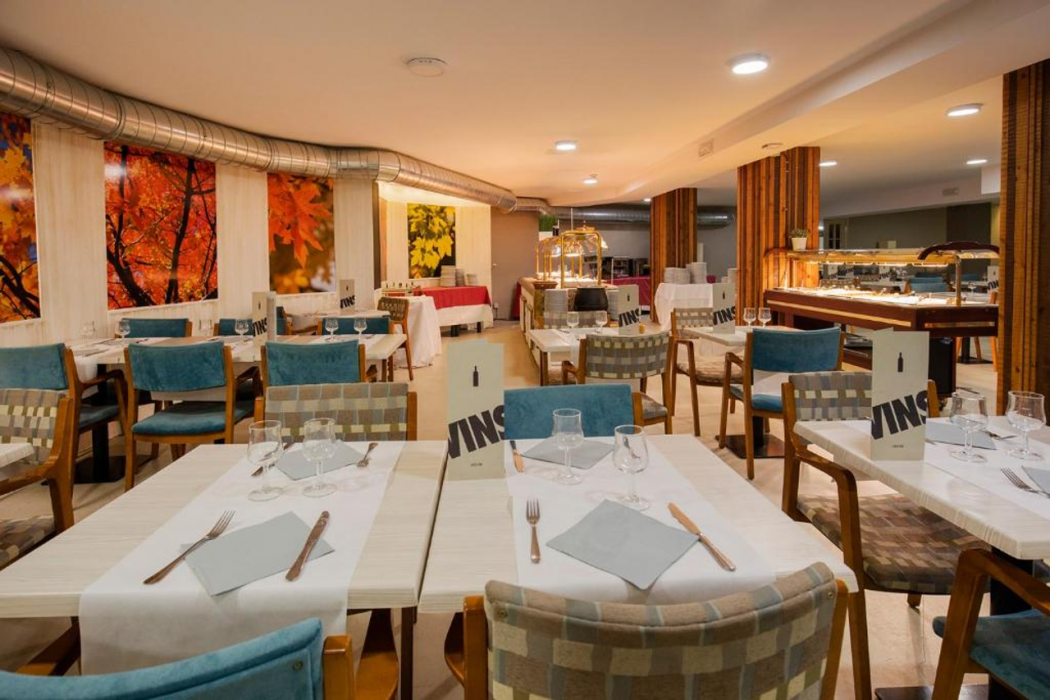 Hotel Sant Gothard 26/60