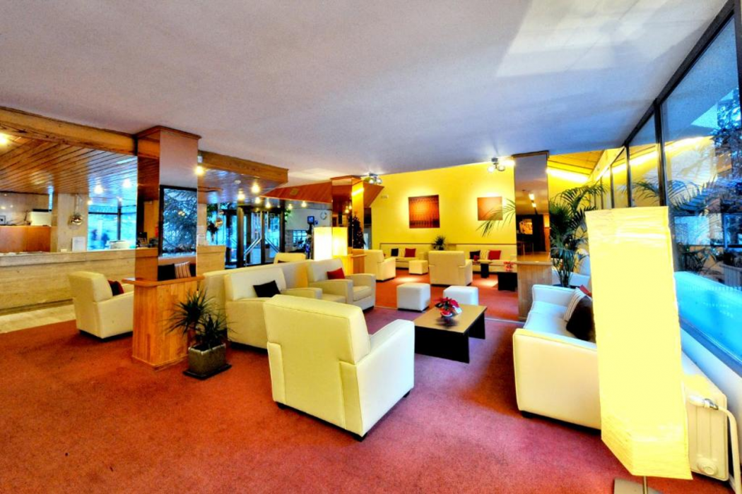 Hotel Sant Gothard 27/60
