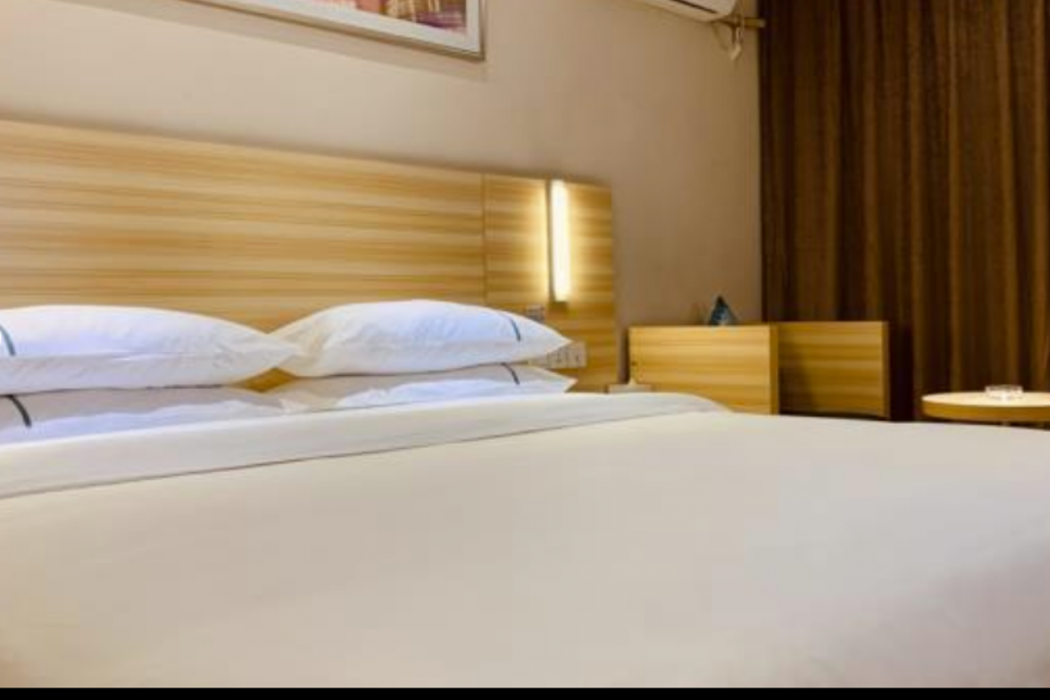 City Comfort Inn (Shenzhen Nanshan Hi-Tech Industrial Park Majialong) 11/36