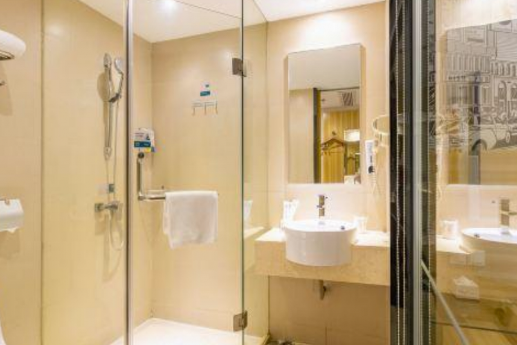 City Comfort Inn (Shenzhen Nanshan Hi-Tech Industrial Park Majialong) 17/36