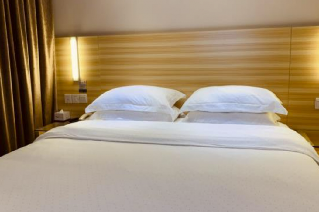 City Comfort Inn (Shenzhen Nanshan Hi-Tech Industrial Park Majialong) 9/36