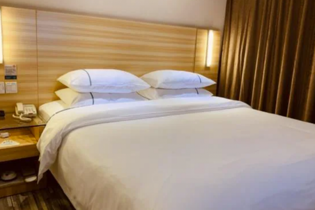 City Comfort Inn (Shenzhen Nanshan Hi-Tech Industrial Park Majialong) 16/36