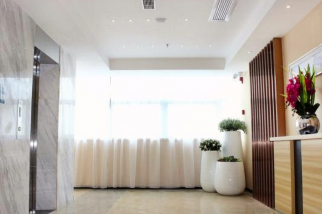 City Comfort Inn (Shenzhen Nanshan Hi-Tech Industrial Park Majialong) 15/36