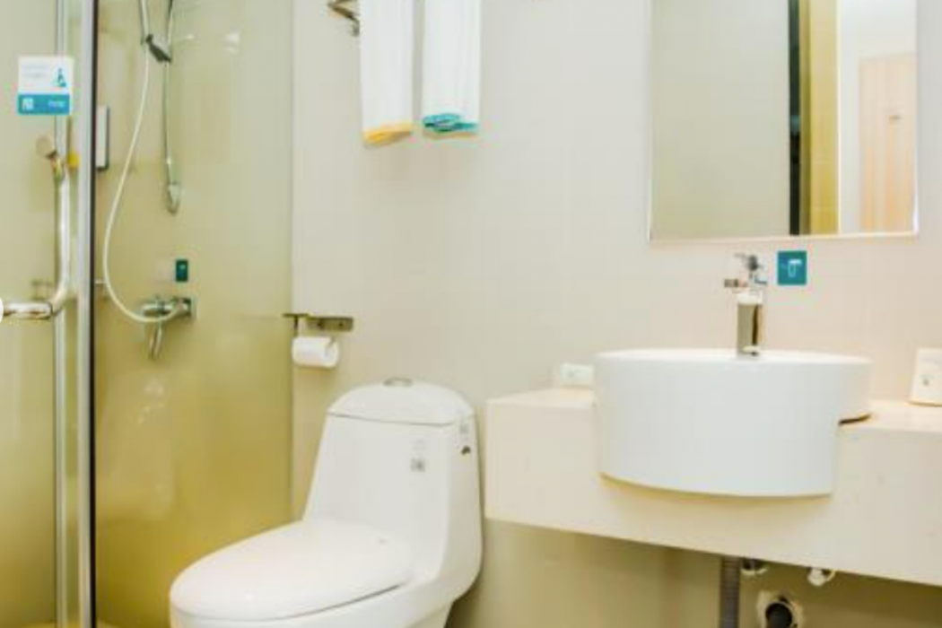 City Comfort Inn (Shenzhen Nanshan Hi-Tech Industrial Park Majialong) 10/36