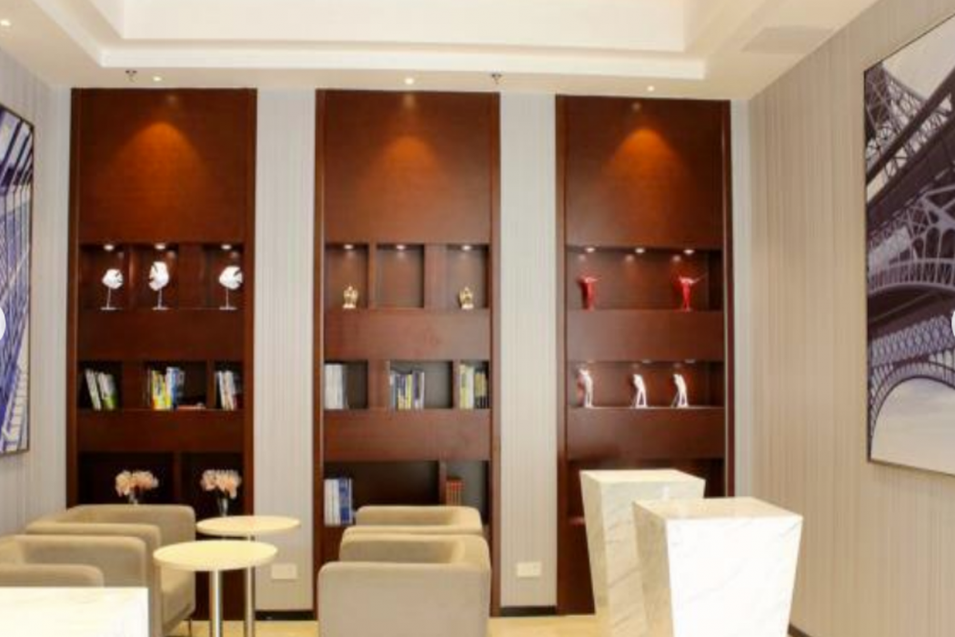 City Comfort Inn (Shenzhen Nanshan Hi-Tech Industrial Park Majialong) 4/36