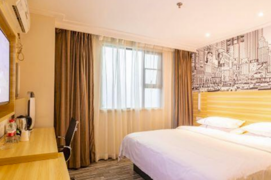 City Comfort Inn (Shenzhen Nanshan Hi-Tech Industrial Park Majialong) 13/36