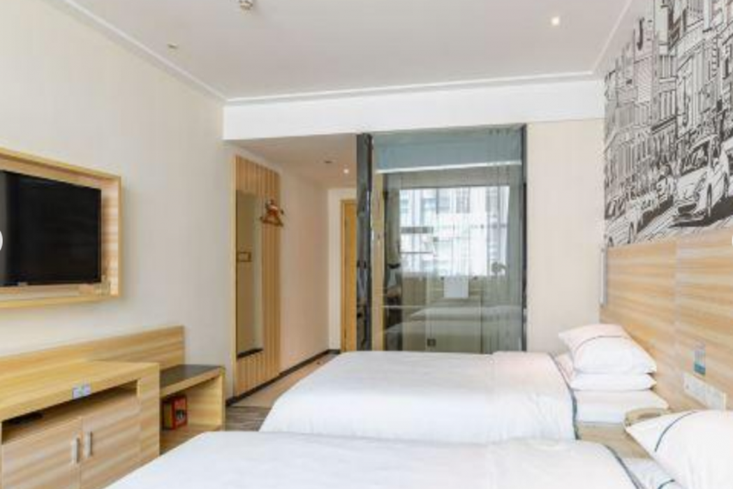 City Comfort Inn (Shenzhen Nanshan Hi-Tech Industrial Park Majialong) 14/36