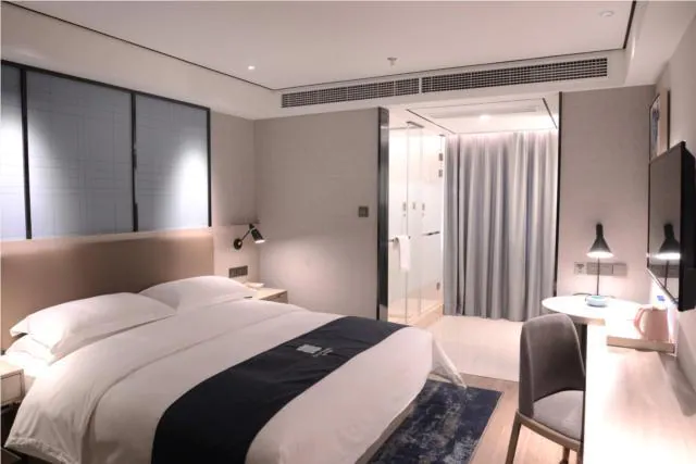 Echarm Hotel Sanfang Qixiang Dongjiekou 13/52