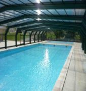 PARK AND SUITES EVIAN LUGRIN 6/10