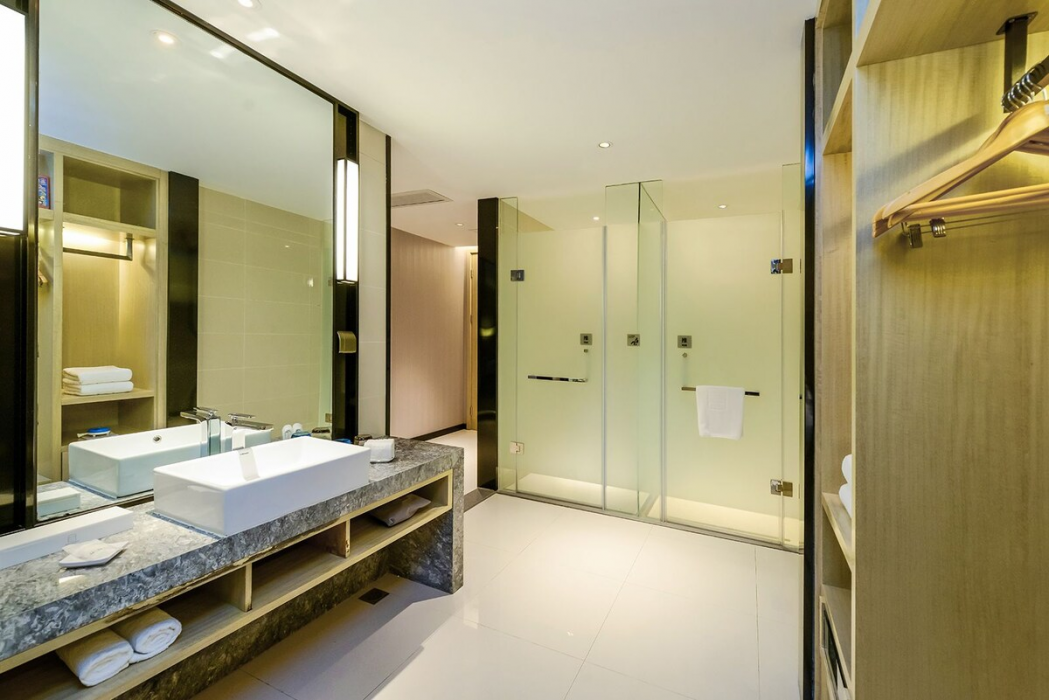 City Comfort Inn Nanning Nanhu Bridge Metro Station 29/64