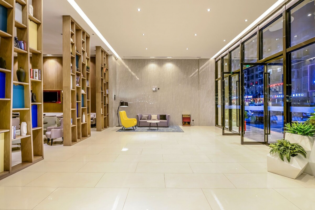 City Comfort Inn Nanning Nanhu Bridge Metro Station 15/64