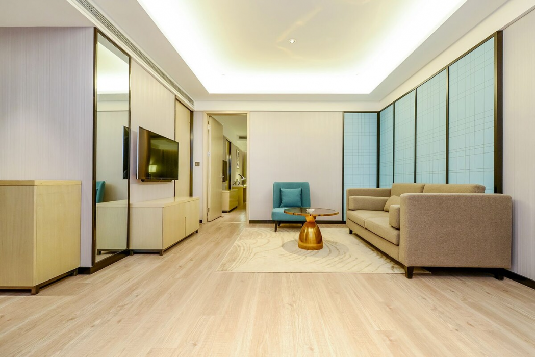 City Comfort Inn Nanning Nanhu Bridge Metro Station 41/64