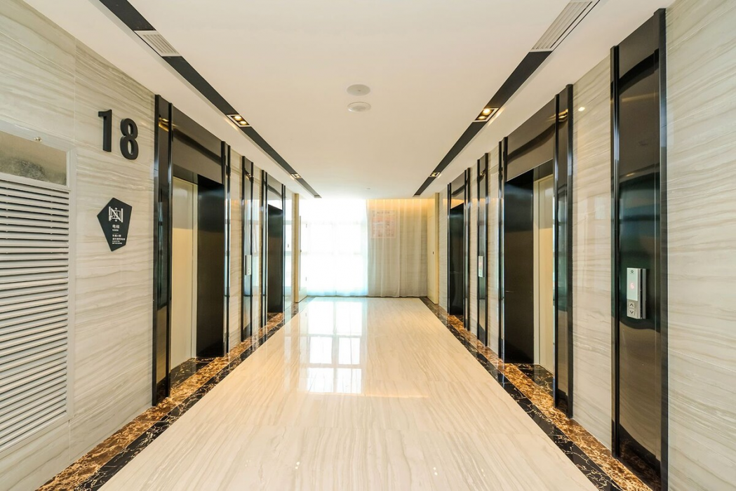 City Comfort Inn Nanning Nanhu Bridge Metro Station 39/64
