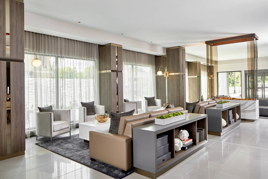 AC Hotel by Marriott Durham 6/51