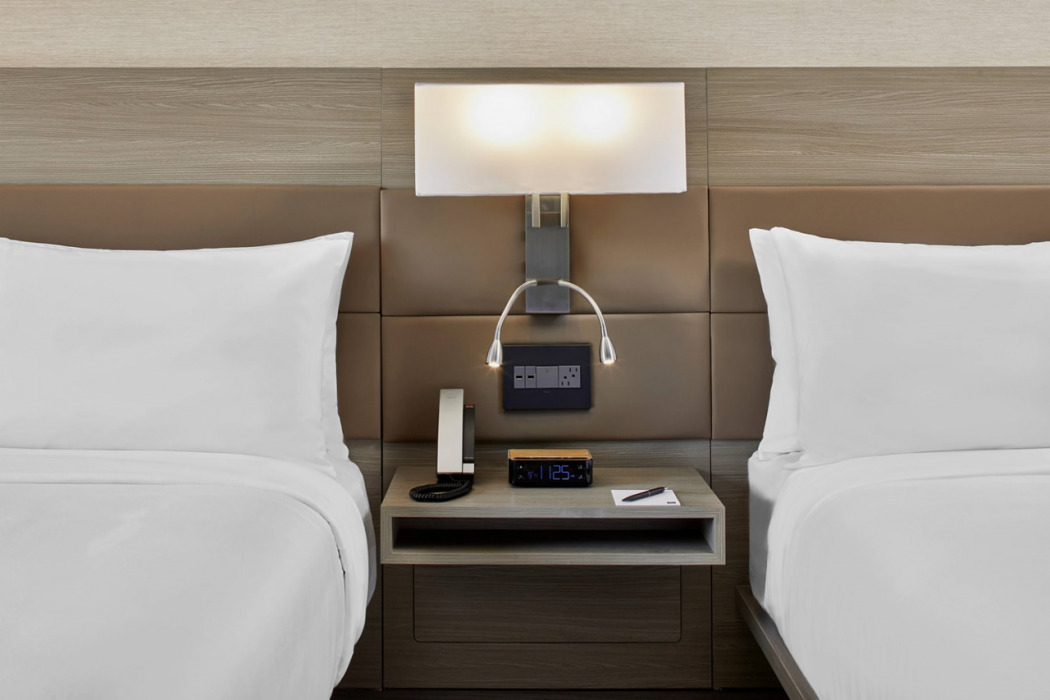 AC Hotel by Marriott Durham 11/51
