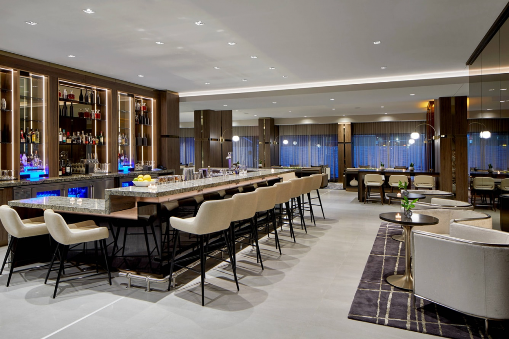 AC Hotel by Marriott Durham 24/51