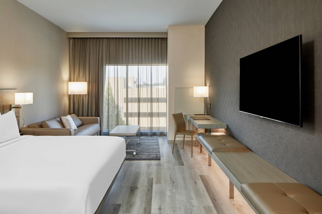 AC Hotel by Marriott Durham 13/51