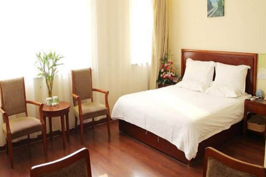 Borrman Hotel Liuzhou Guizhong Avenue Liugao 20/59