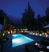 Commune By The Great Wall Kempinski 25/54