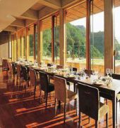 Commune By The Great Wall Kempinski 24/54