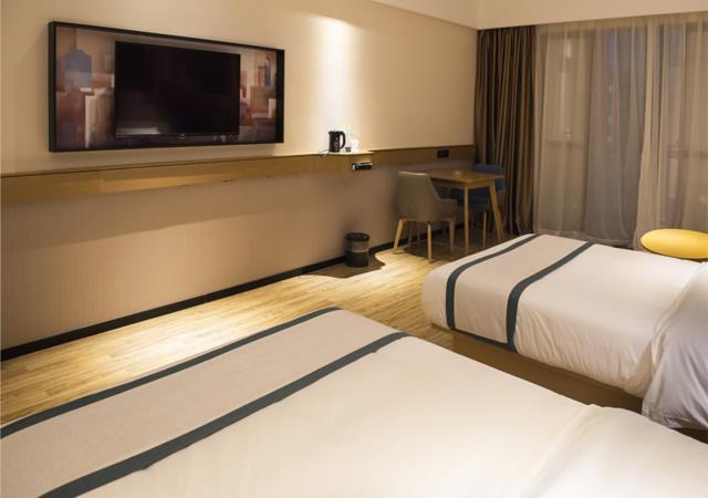 City Comfort Inn Guilin City Hall 15/52