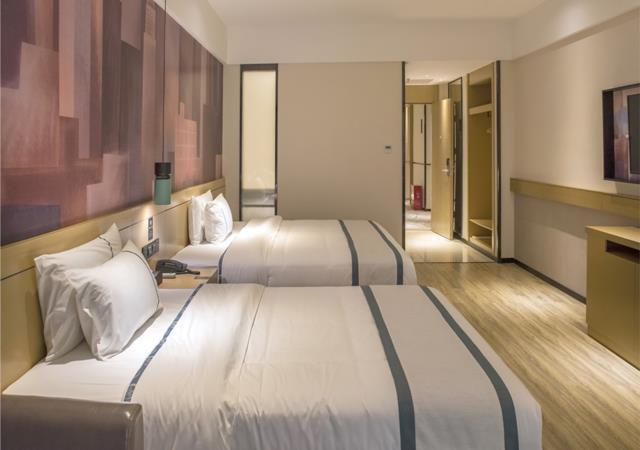 City Comfort Inn Guilin City Hall 16/52
