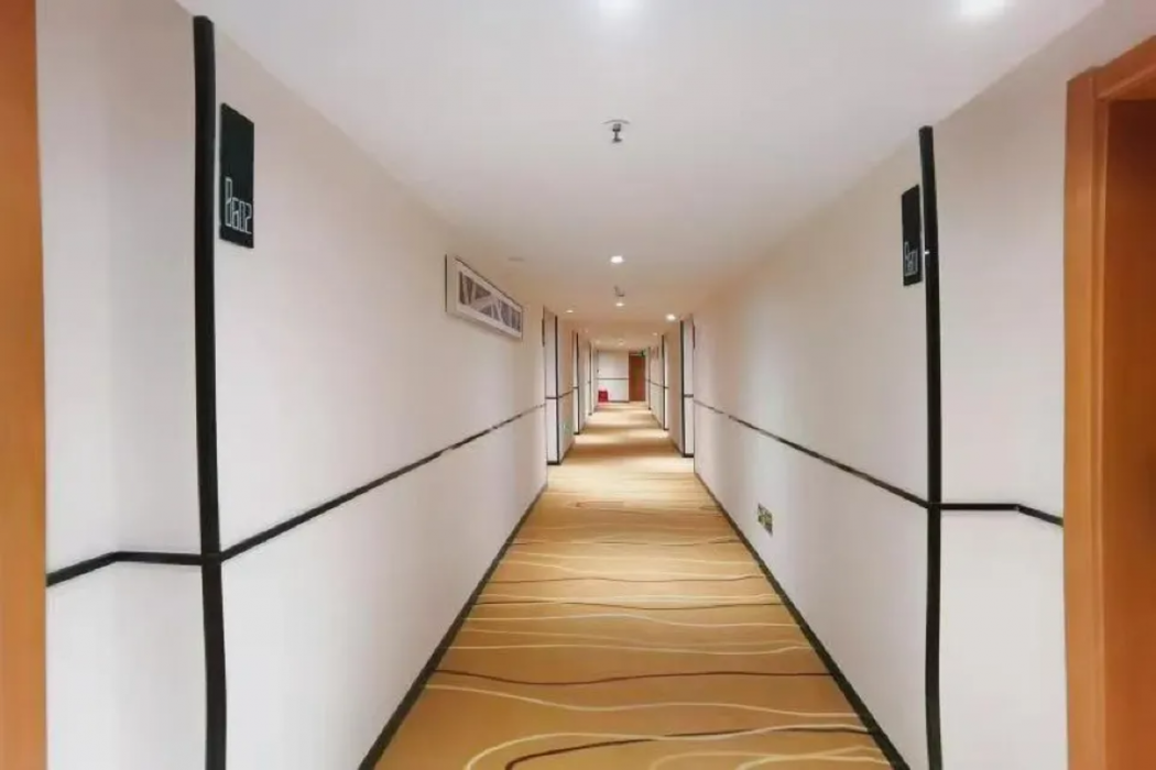 City Comfort Inn Nanchang Bayi Square Dinggong Road 43/63