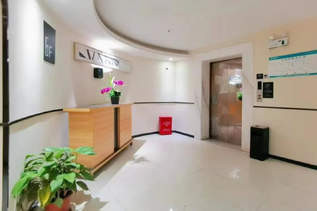 City Comfort Inn Nanchang Bayi Square Dinggong Road 44/63