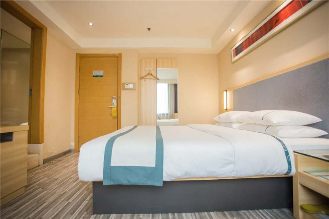 City Comfort Inn Nanchang Bayi Square Dinggong Road 24/63
