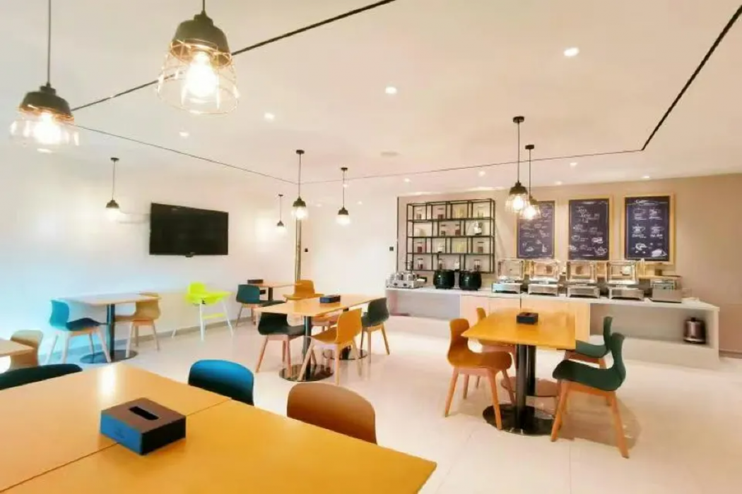 City Comfort Inn Nanchang Bayi Square Dinggong Road 42/63