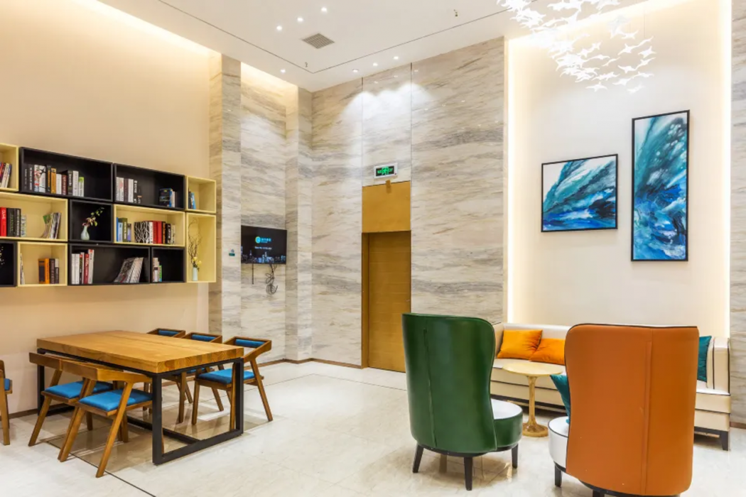 City Comfort Inn Nanchang Bayi Square Dinggong Road 13/63