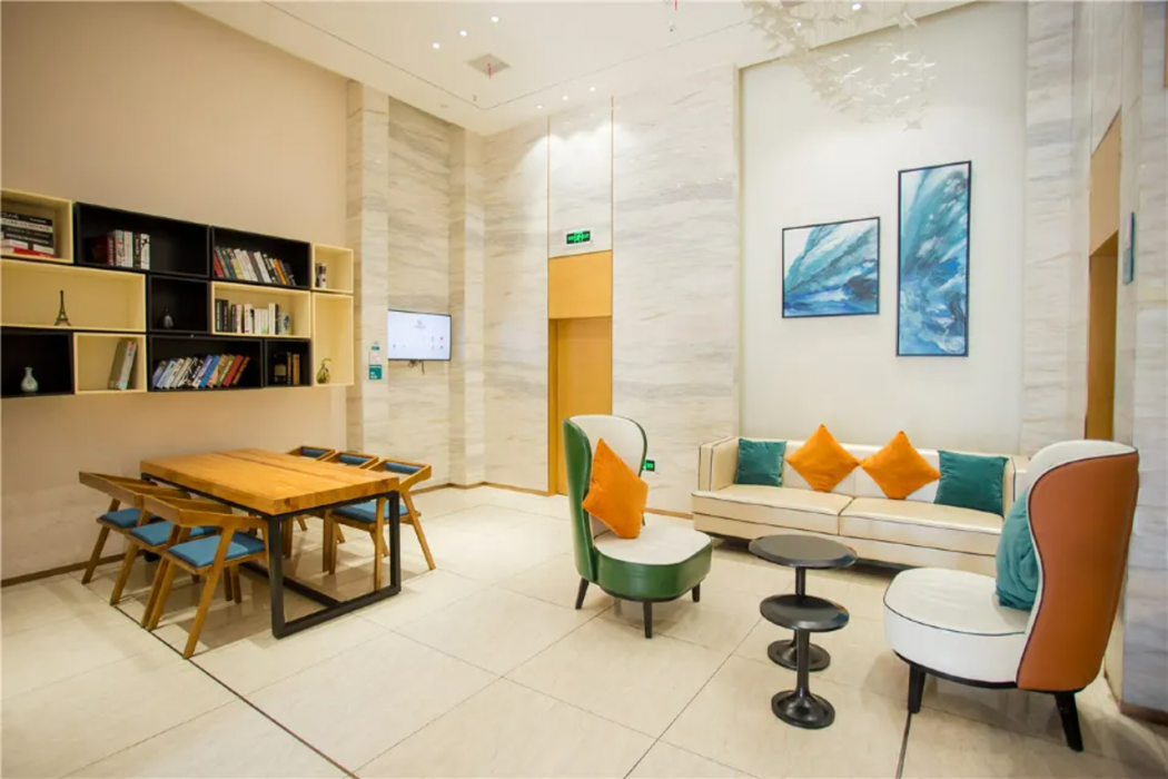 City Comfort Inn Nanchang Bayi Square Dinggong Road 12/63