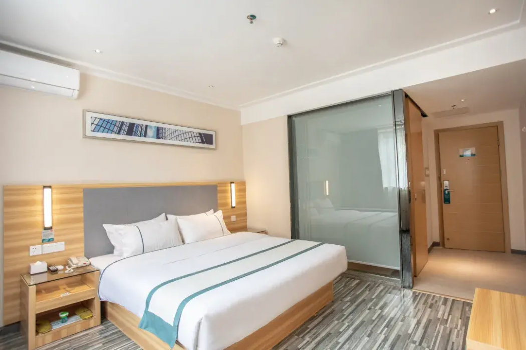 City Comfort Inn Hengyang Shigu Shuyuan 11/43