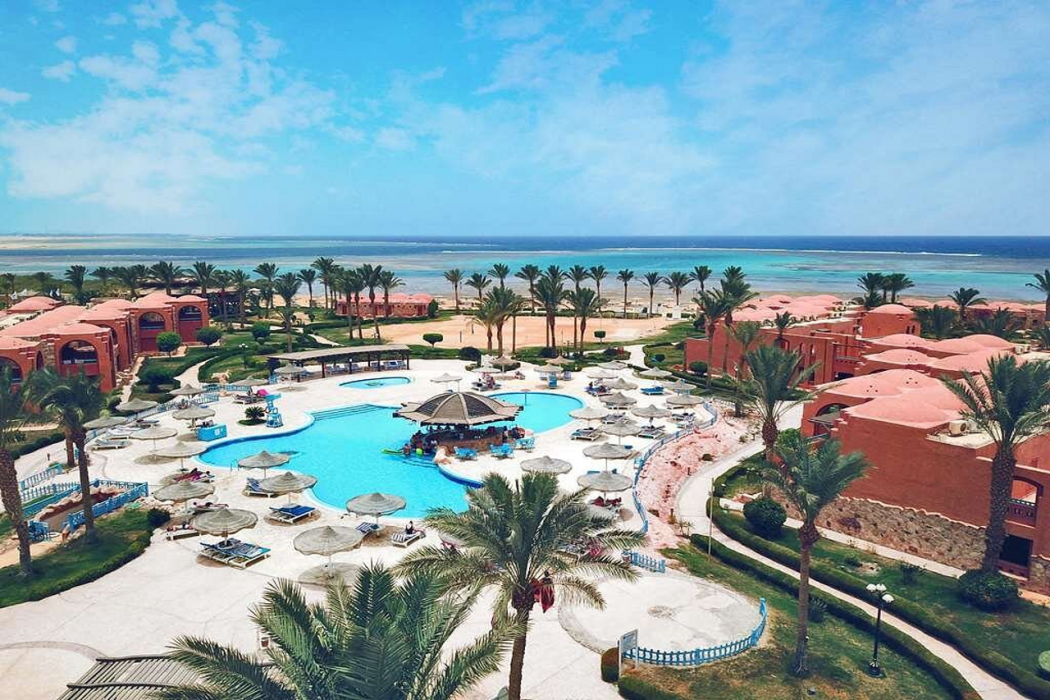 Hotelux Oriental Coast酒店(Hotelux Oriental Coast) 圖片2
