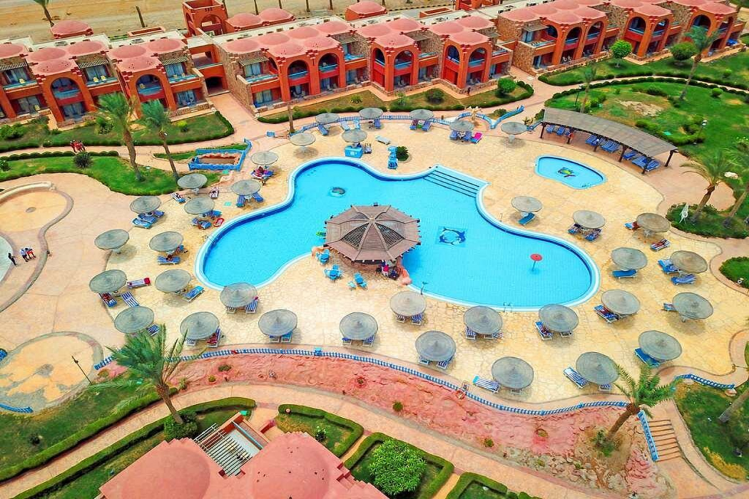 Hotelux Oriental Coast酒店(Hotelux Oriental Coast) 圖片3