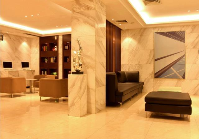 City Comfort Inn Baise Tiandong 30/51