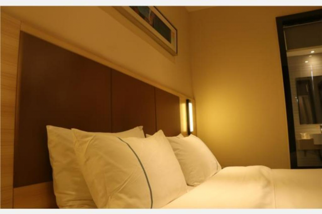 City Comfort Inn Wuhan Jinyinhu Garden Expo Park 23/50