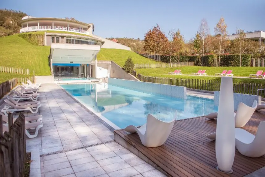 Blau Hotel Las Caldas 28/60