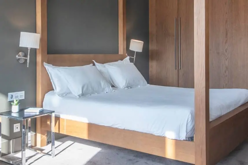 Blau Hotel Las Caldas 14/60