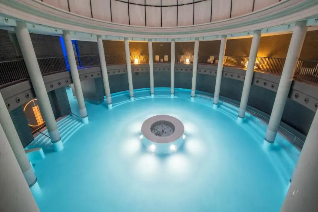 Blau Hotel Las Caldas 29/60