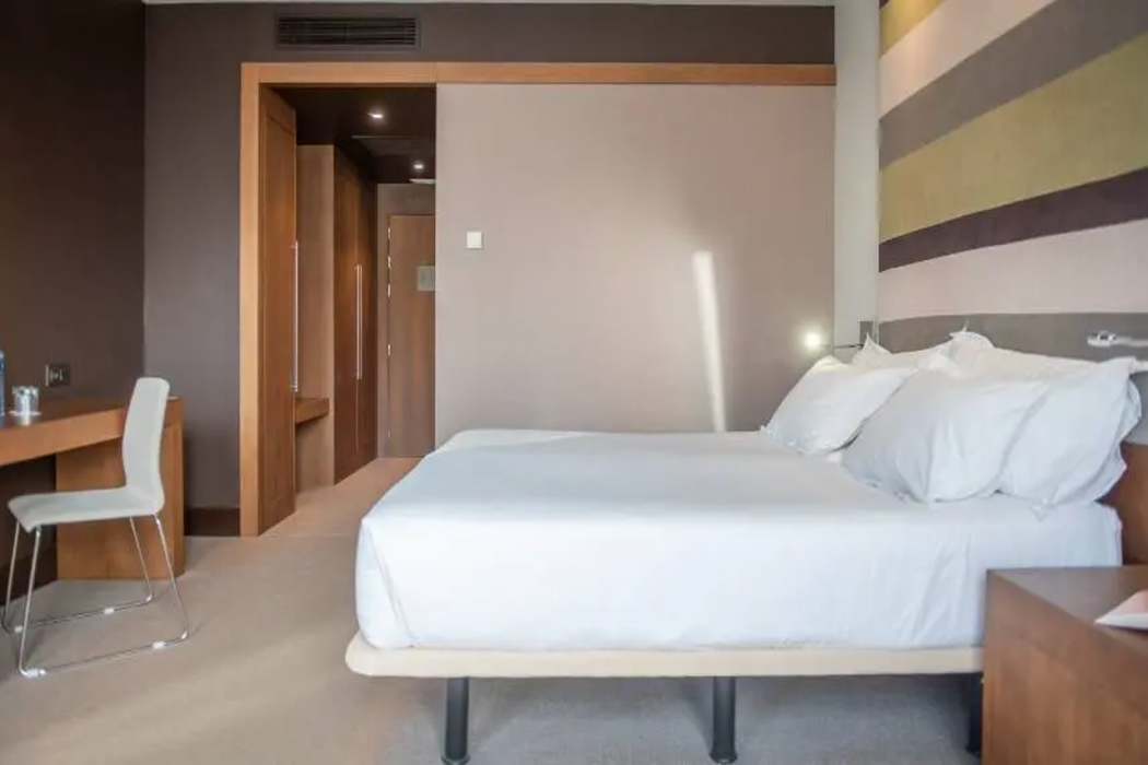 Blau Hotel Las Caldas 13/60