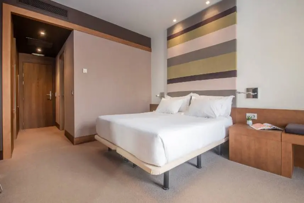 Blau Hotel Las Caldas 15/60