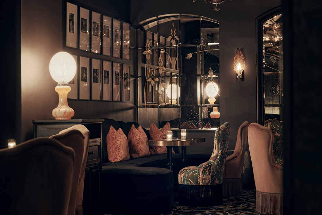 NoMad London 23/70