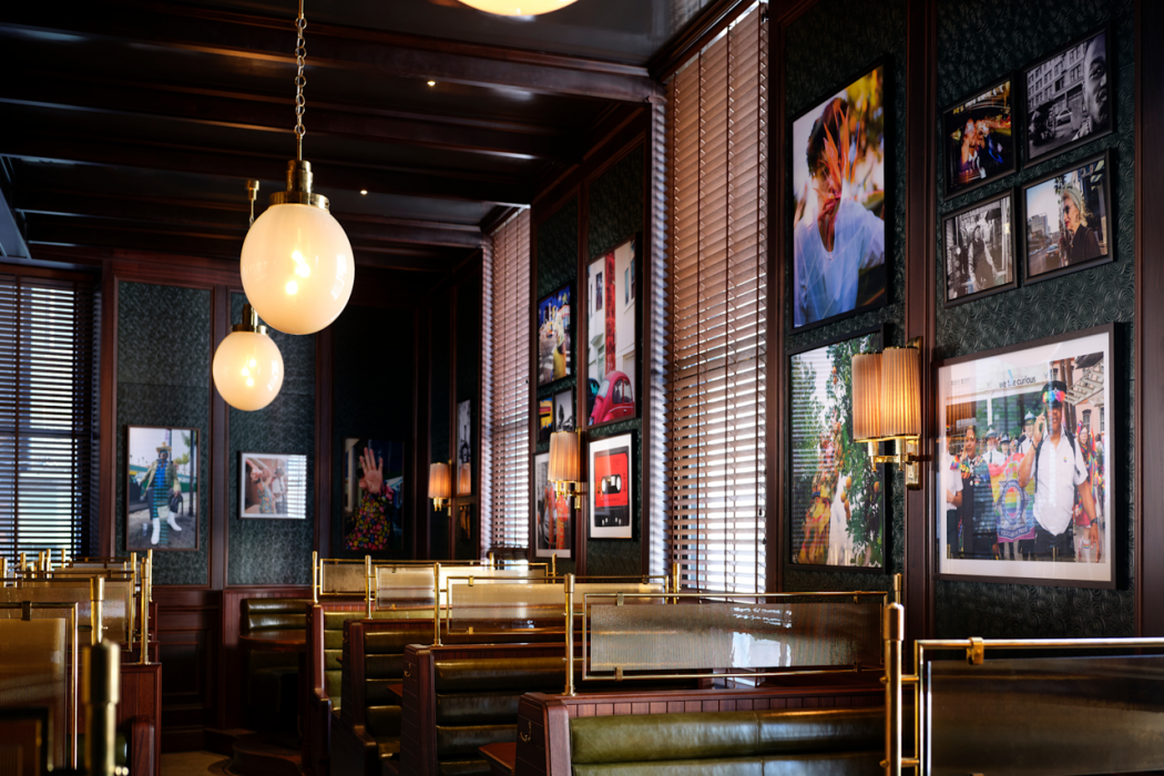 NoMad London 24/70