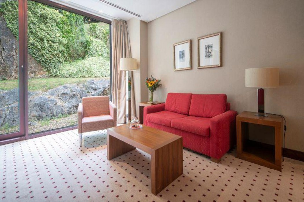 Blau Gran Hotel Las Caldas 17/69