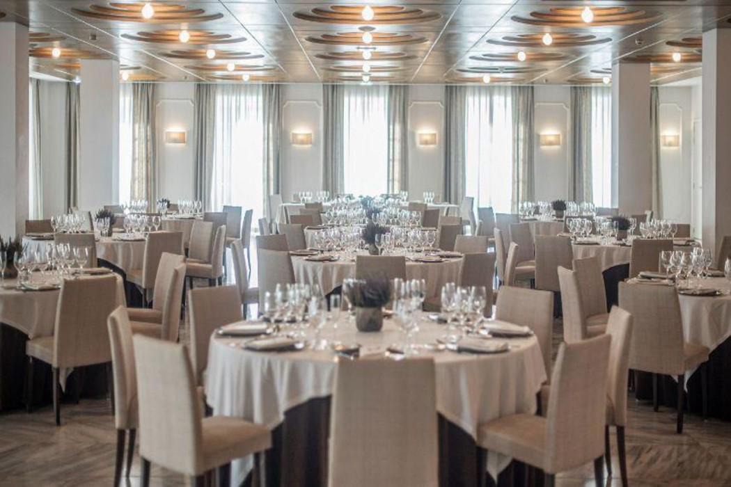 Blau Gran Hotel Las Caldas 30/69